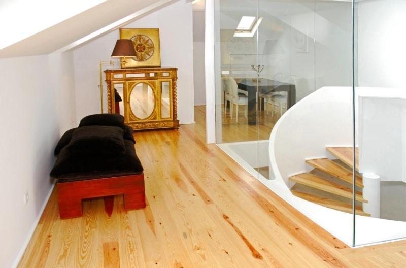 Apartamento Portas Do Castelo