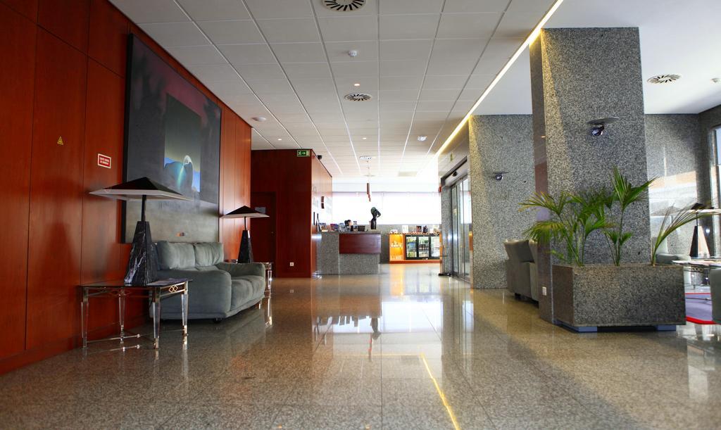 Hotel 3k Madrid