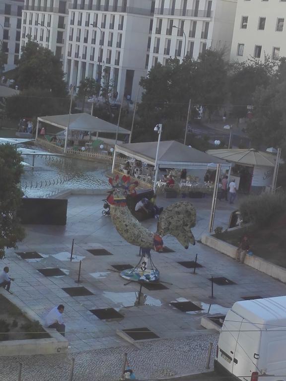 Pensión Martim Moniz 28 *