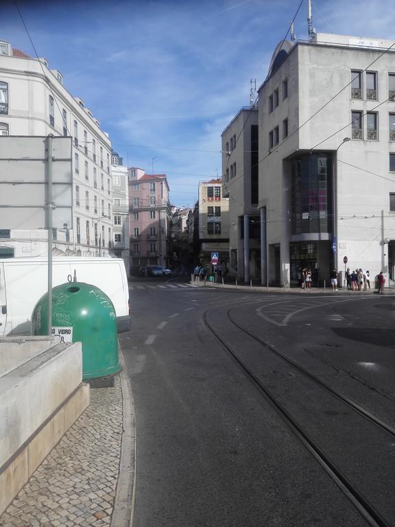 Martim Moniz 28 Lisboa
