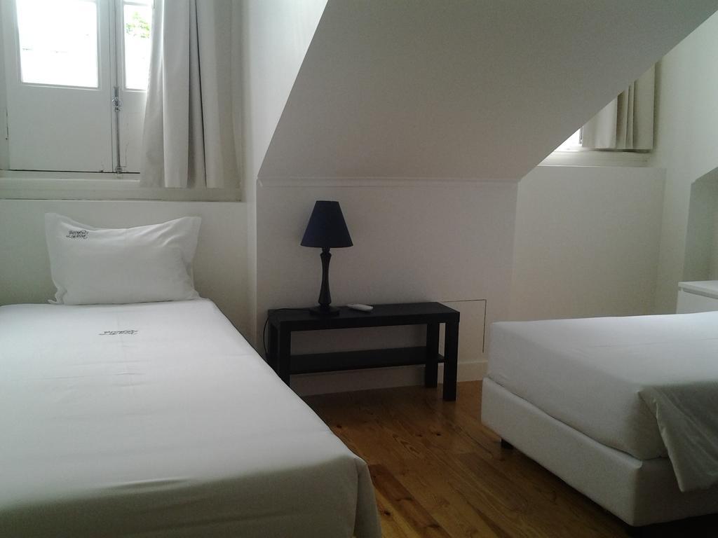 Bed and breakfast Sincerely Lisboa