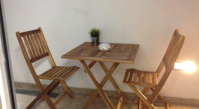 Apartamento Chao Do Loureiro Baixa-castle Lisboa