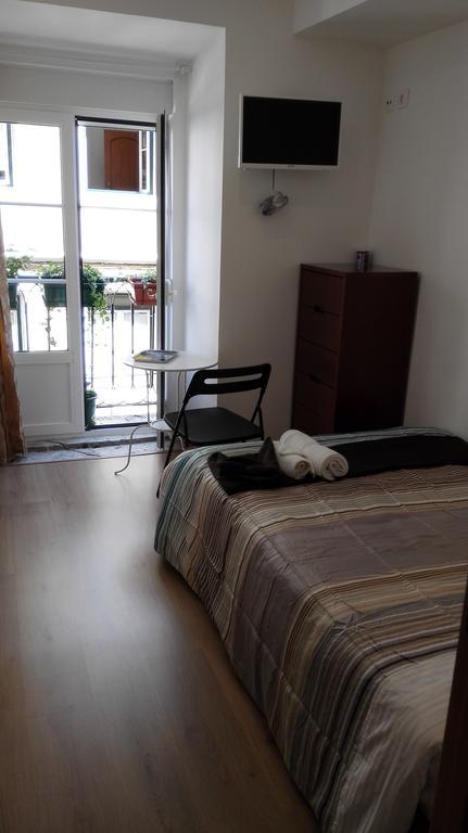 Pensión Martim Moniz 28