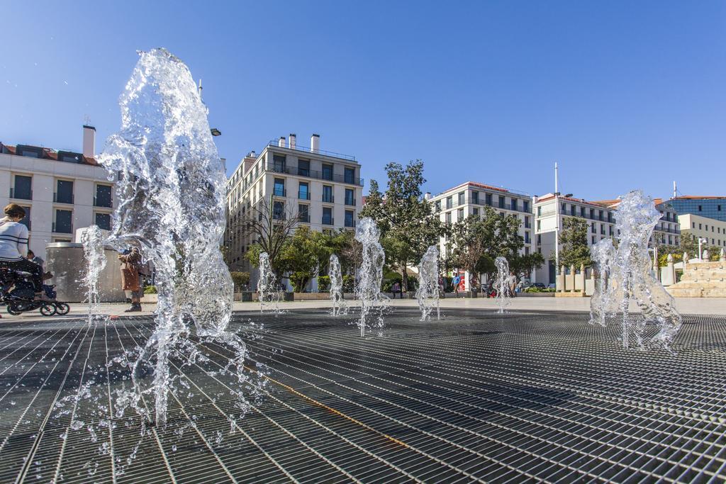 Arco Da Graca Apartamento Lisboa