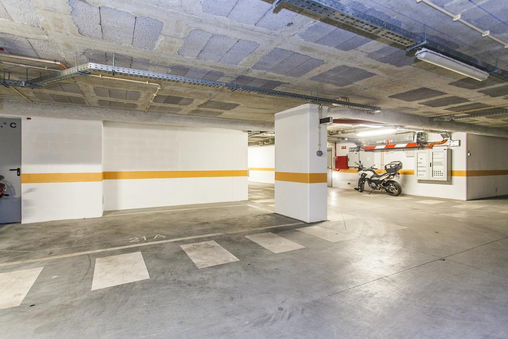 Apartamento Arco Da Graca *