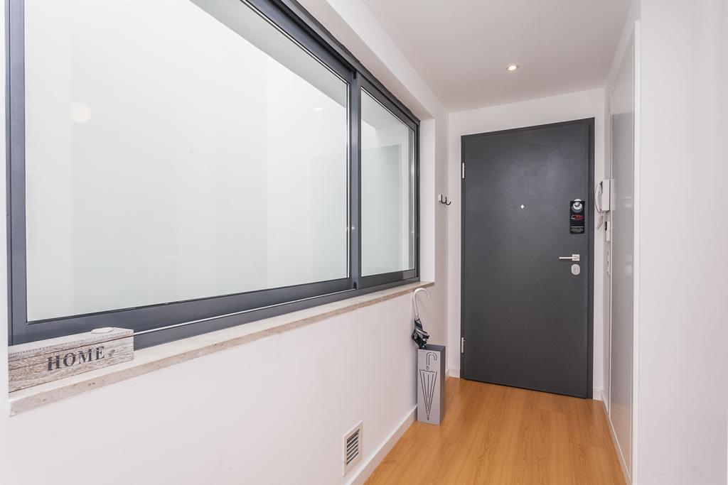 Arco Da Graca Apartamento *