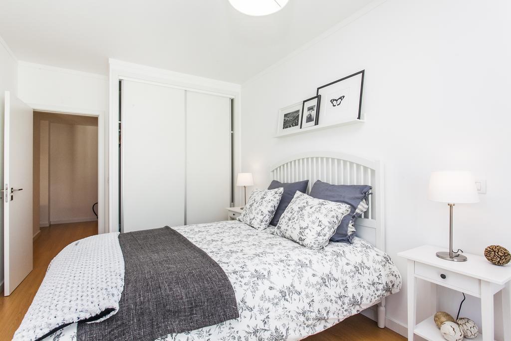 Apartamento Arco Da Graca *