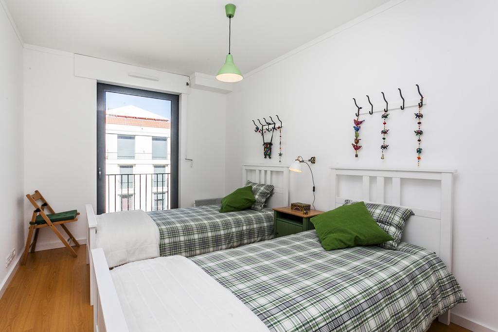 Apartamento Arco Da Graca