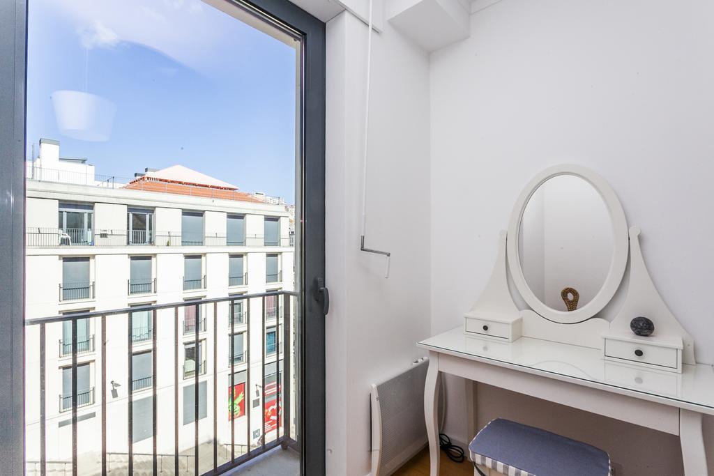 Arco Da Graca Apartamento