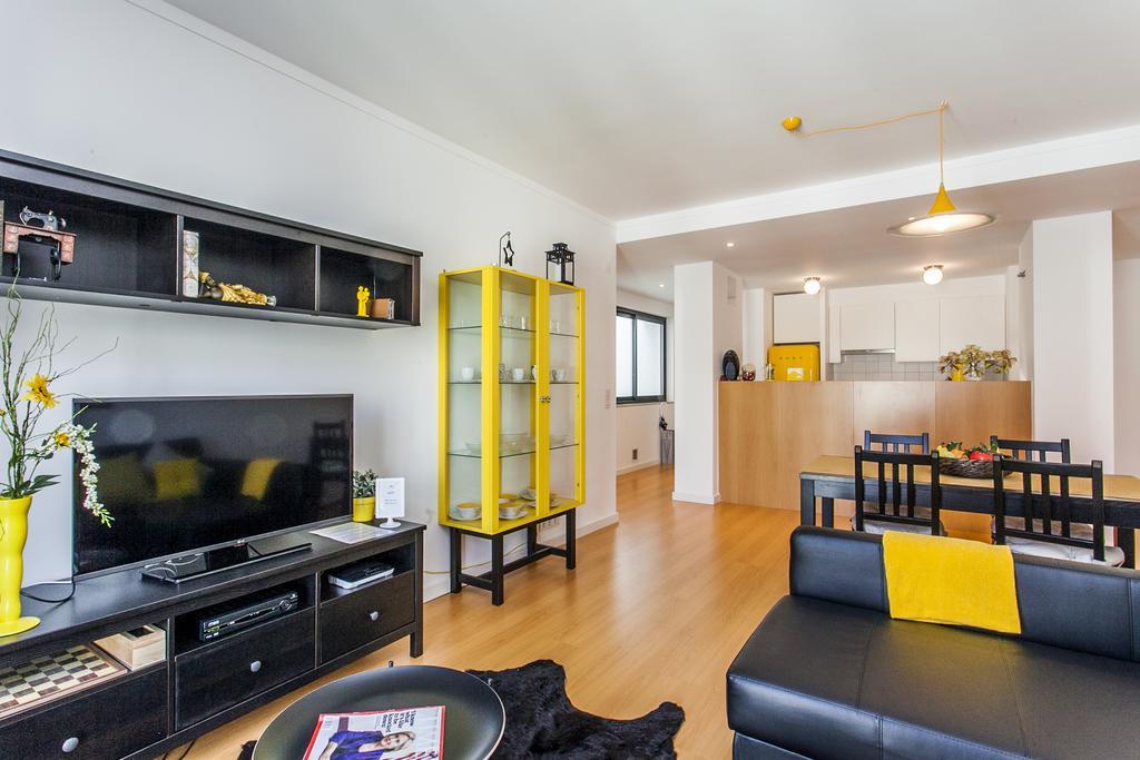 Arco Da Graca Apartamento *