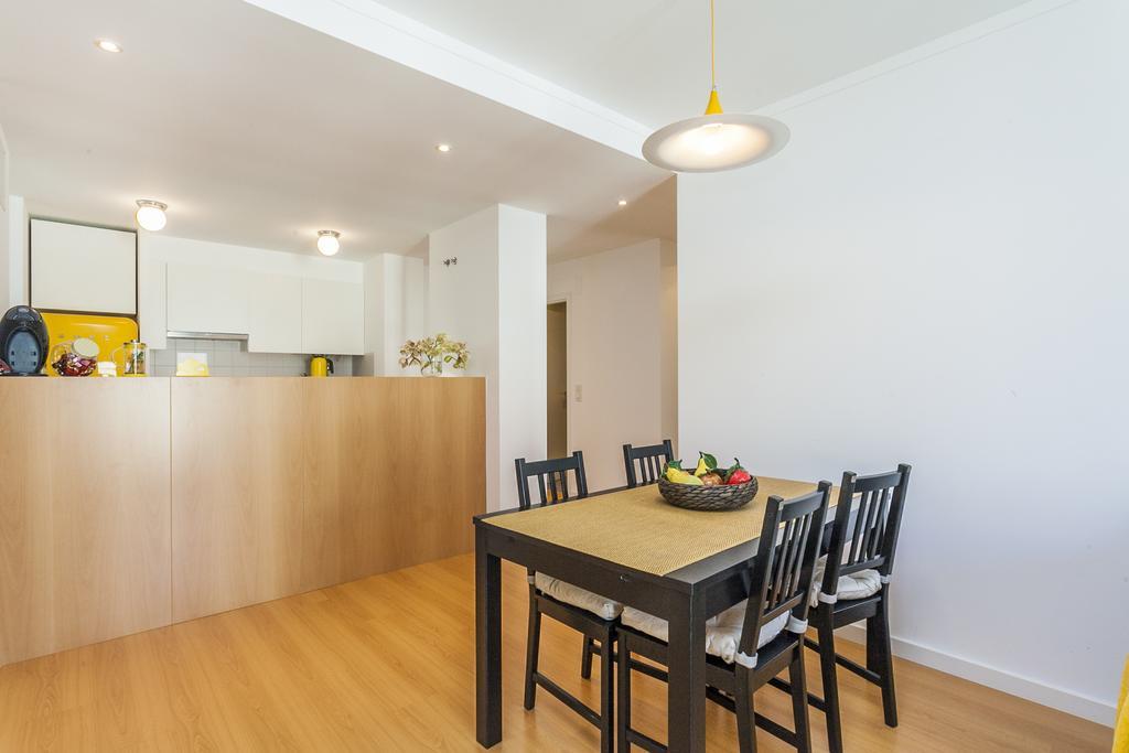 Apartamento Arco Da Graca Lisboa