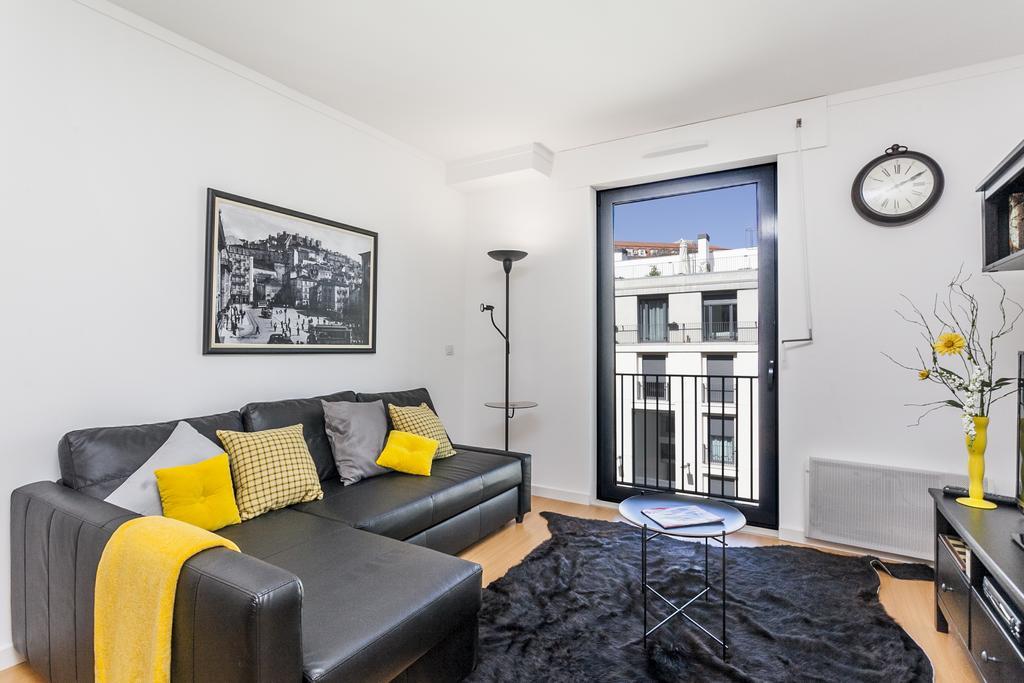 Arco Da Graca Apartamento