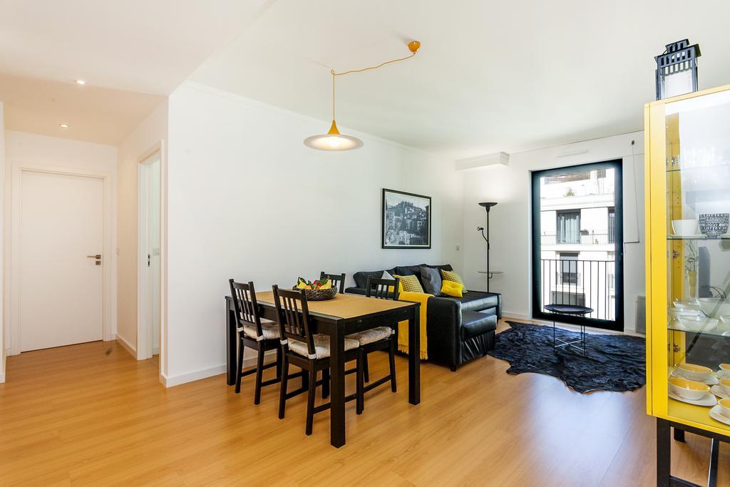 Apartamento Arco Da Graca *