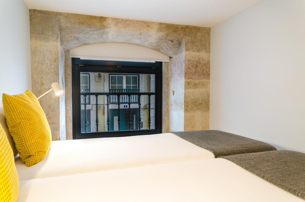 Casas Da Baixa - Lighthouse Lisboa
