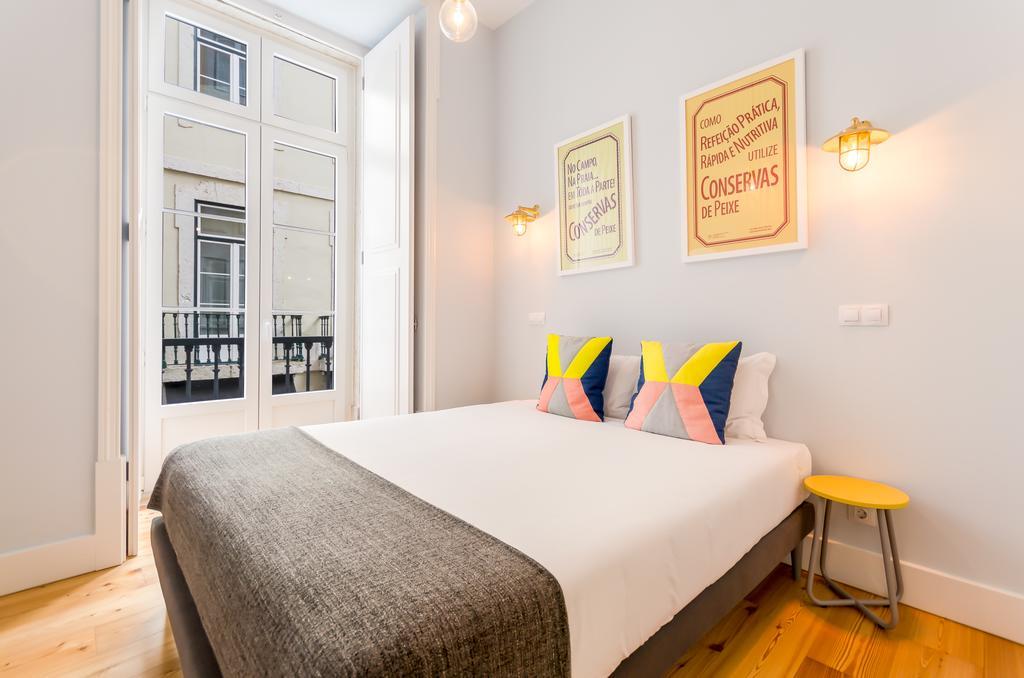 Apartamento Casas Da Baixa - Lighthouse *