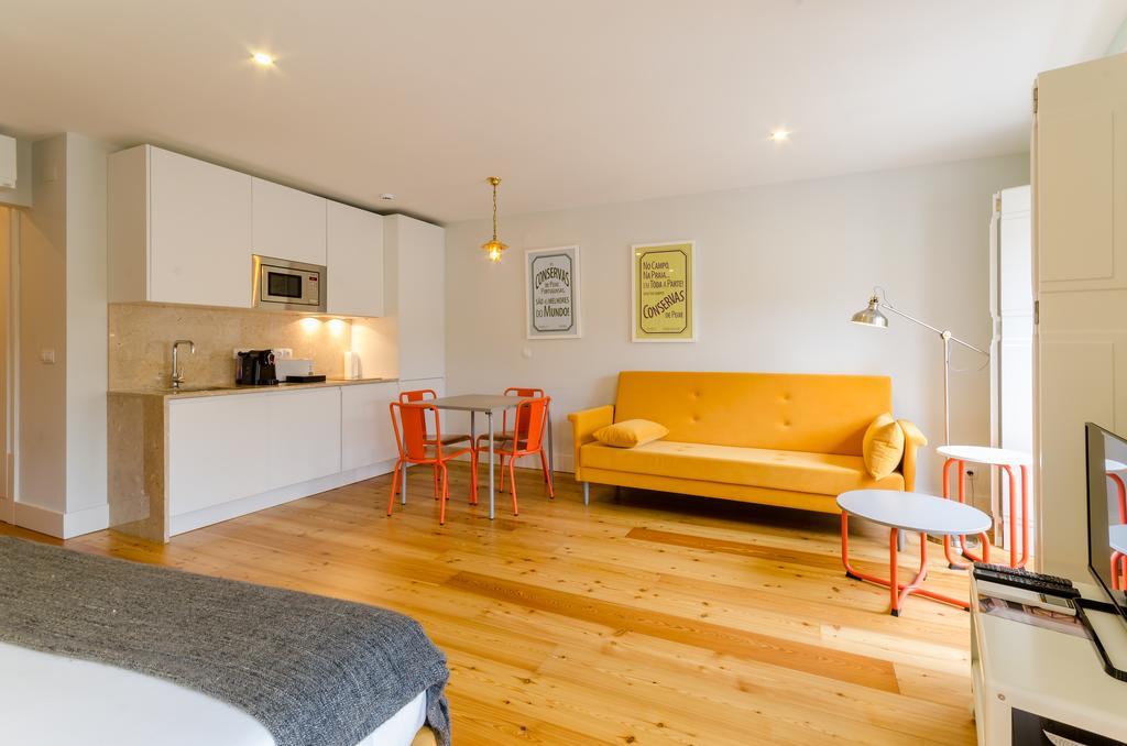 Apartamento Casas Da Baixa - Lighthouse
