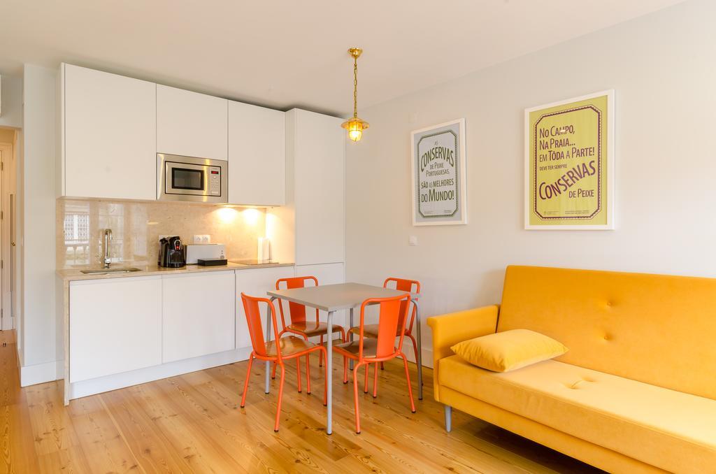 Casas Da Baixa - Lighthouse Apartamento