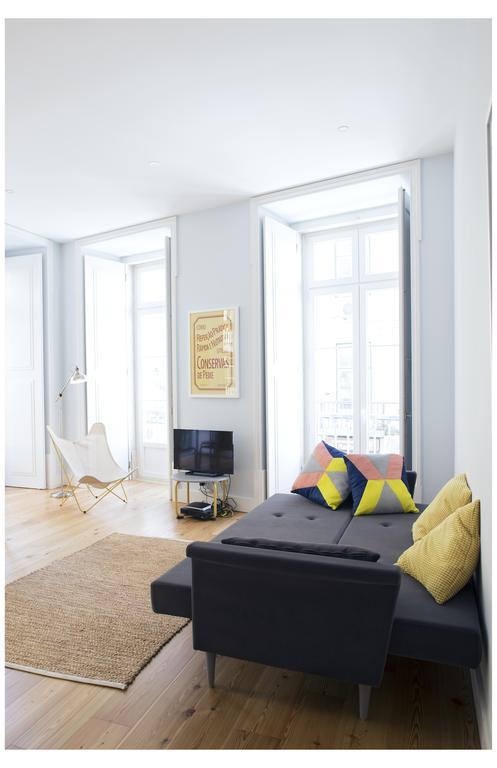 Apartamento Casas Da Baixa - Lighthouse *