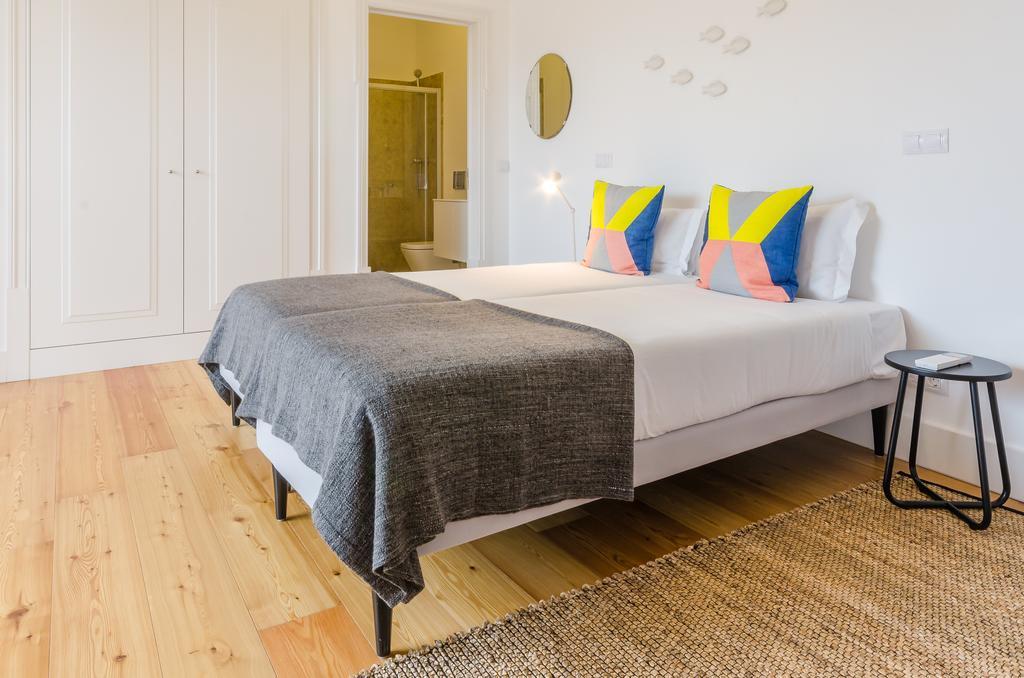 Apartamento Casas Da Baixa - Lighthouse Lisboa