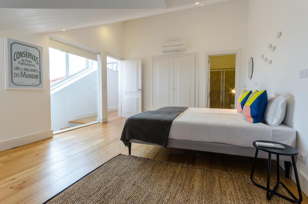 Casas Da Baixa - Lighthouse Lisboa
