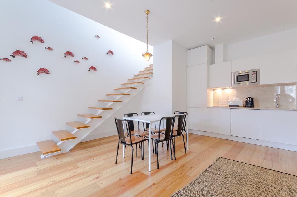 Casas Da Baixa - Lighthouse Apartamento