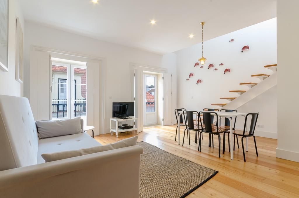 Apartamento Casas Da Baixa - Lighthouse *