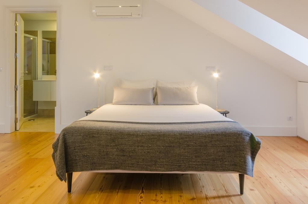 Apartamento Casas Da Baixa - Lighthouse *