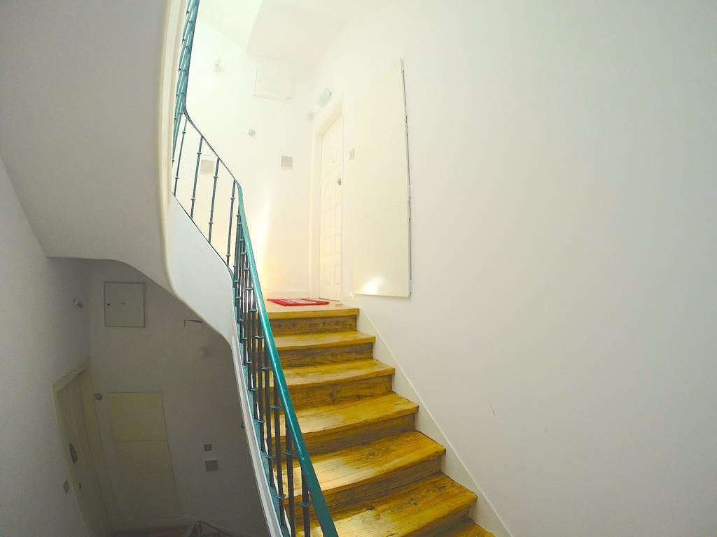 Sao Paulo Apartamento