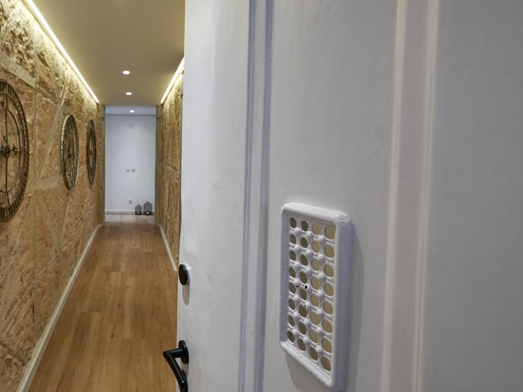 Sonel Investe Madalena 287 Boutique By Get Your * Lisboa