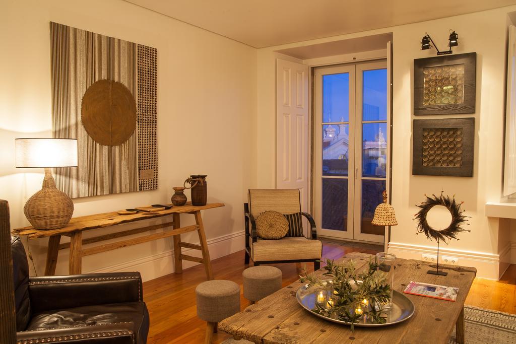 Palacio Das Belas Artes 16 Apartamento