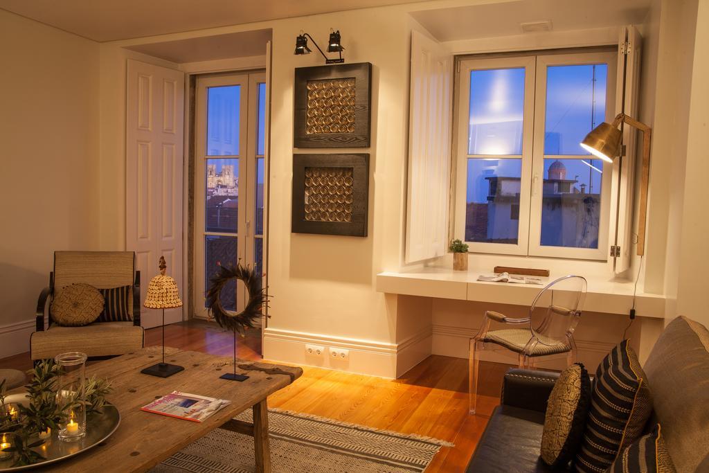 Apartamento Palacio Das Belas Artes 16 *