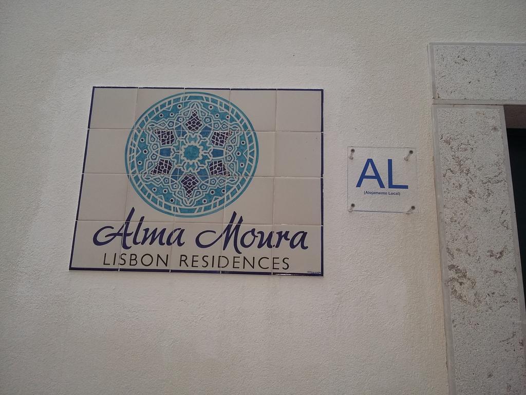 Apartamento Alma Moura Residences Lisboa