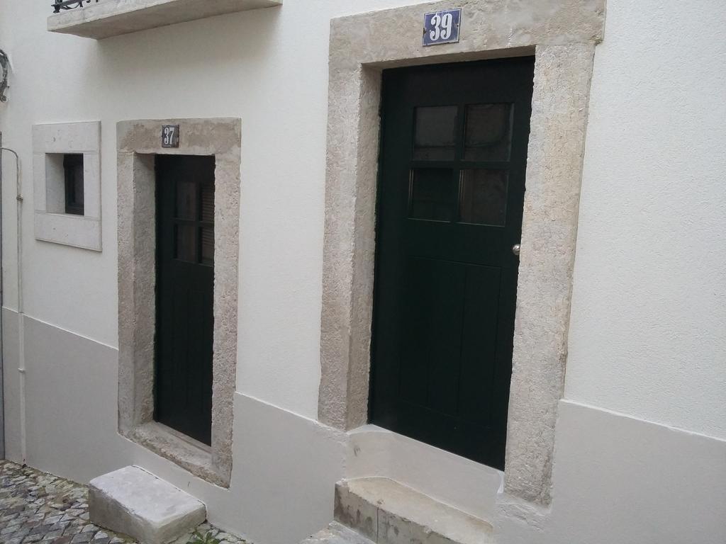 Alma Moura Residences Lisboa