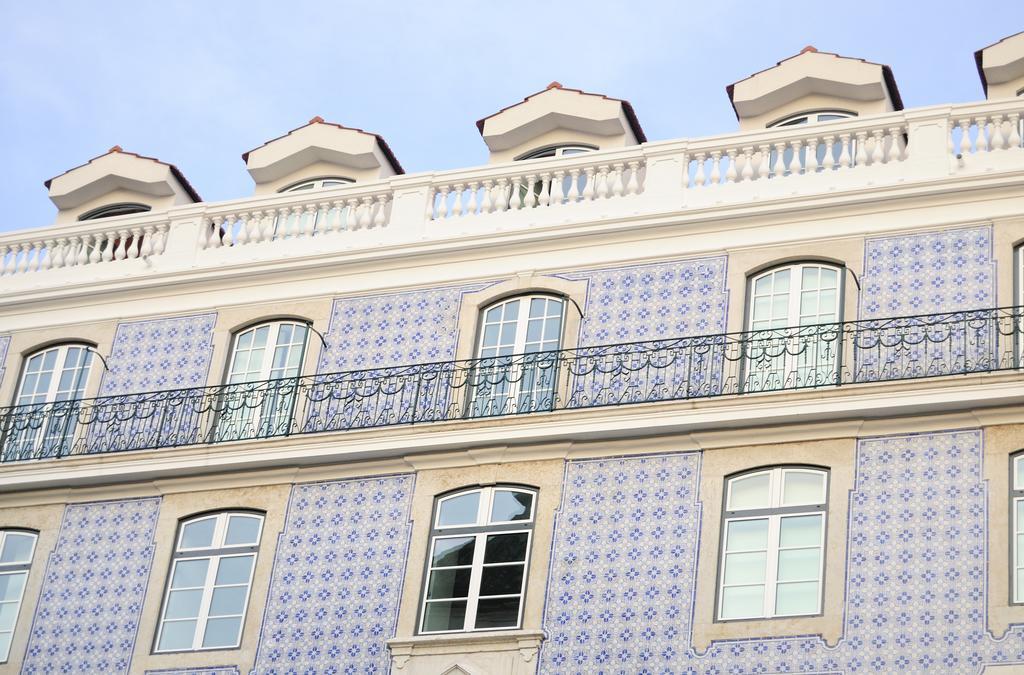 Serviced - Baixa Castelo * Lisboa