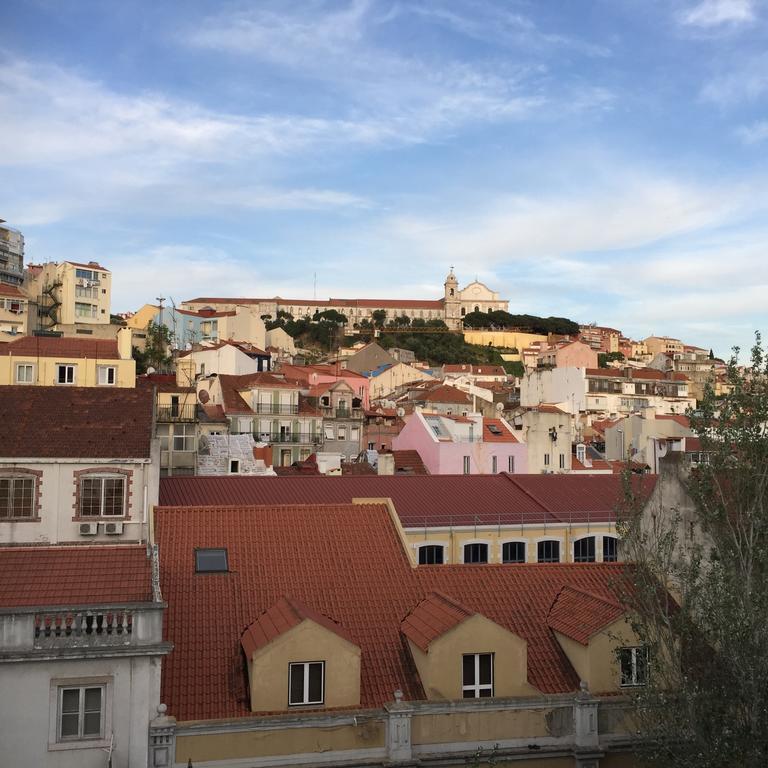 Midis - Local Accommodation Guest house Lisbon