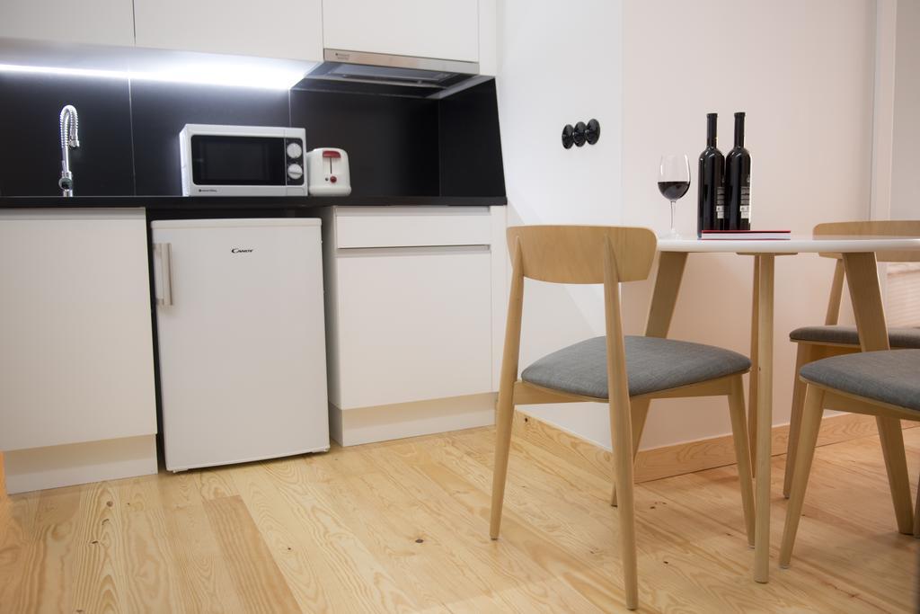 Apartamento Páteo Saudade Lofts *