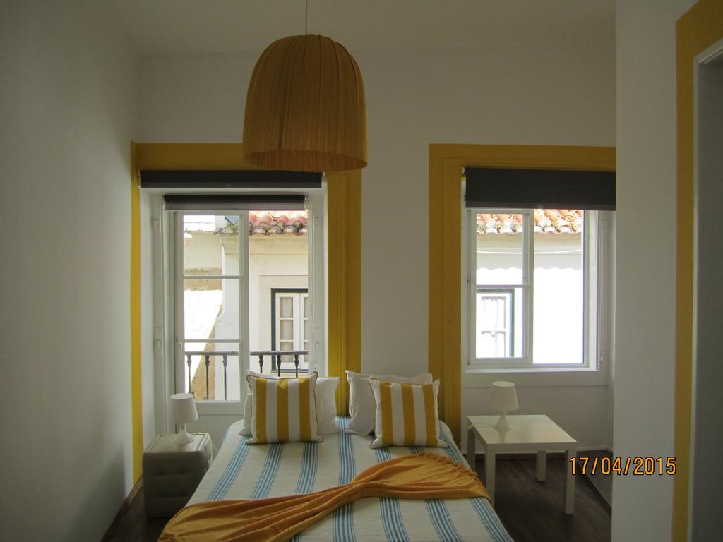 Bed & Breakfast Beira Mar