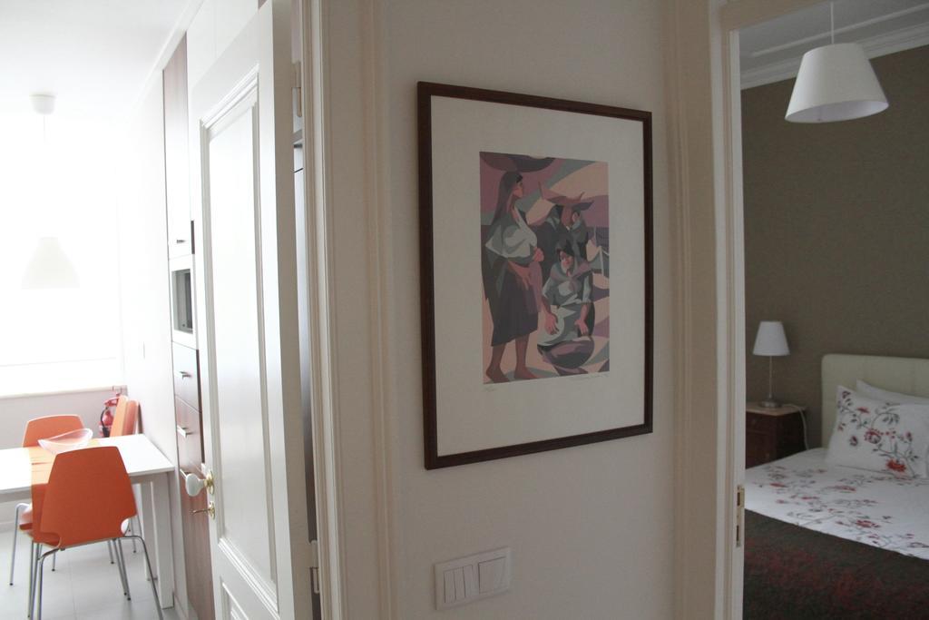 Anjos Apartamento *