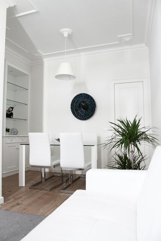 Apartamento Anjos
