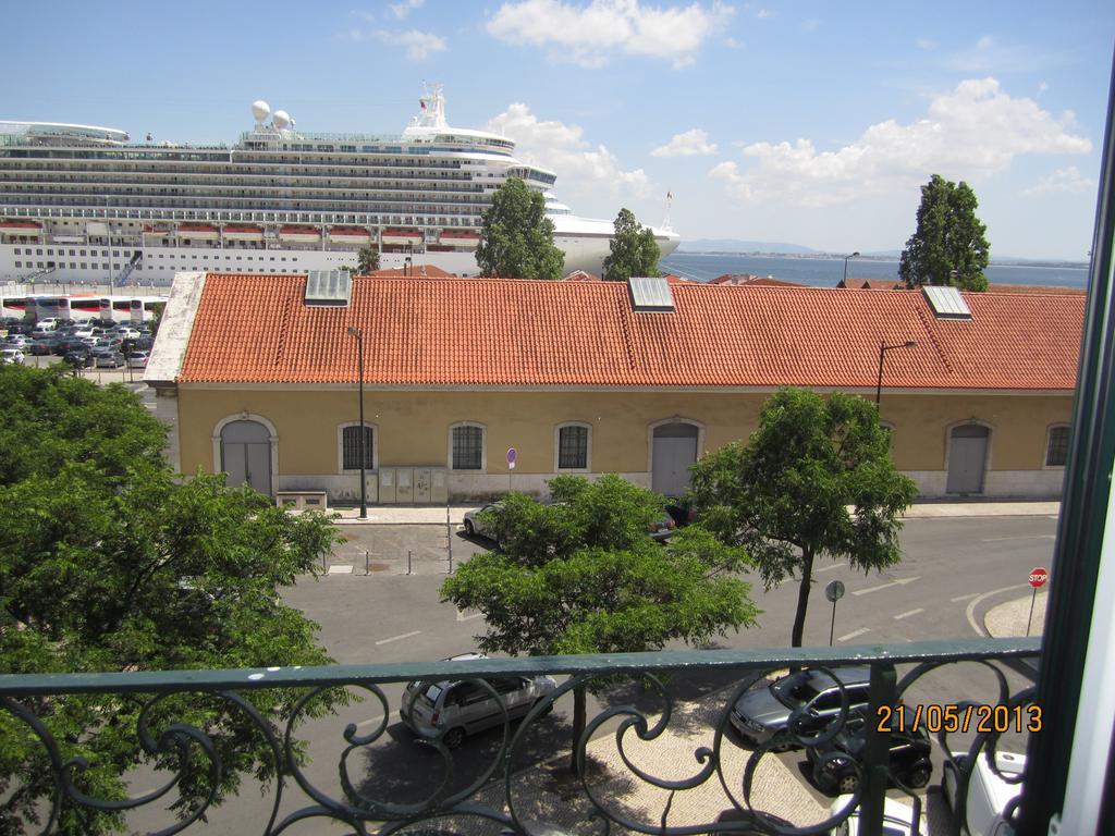 Bed & Breakfast Beira Mar Lisbon