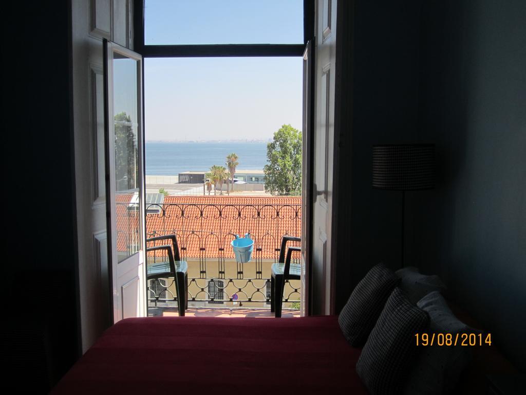 Beira Mar Bed & Breakfast Lisbon