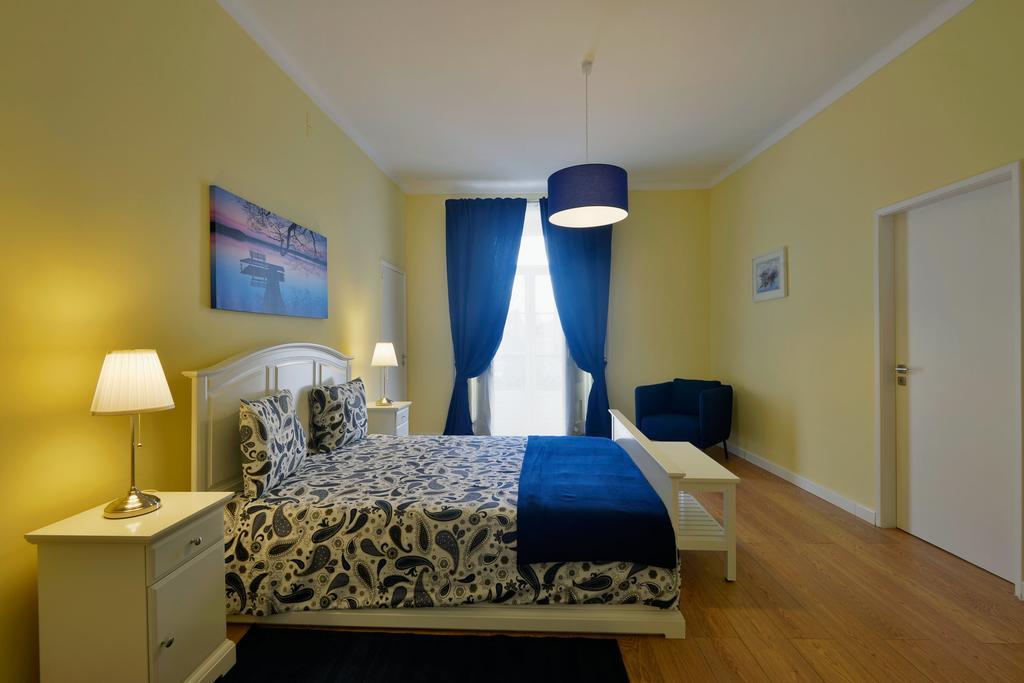 Flh Bairro Alto - Chiado Spacious Flat Apartment *
