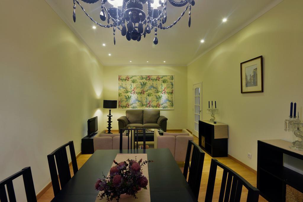 Apartment Flh Bairro Alto - Chiado Spacious Flat
