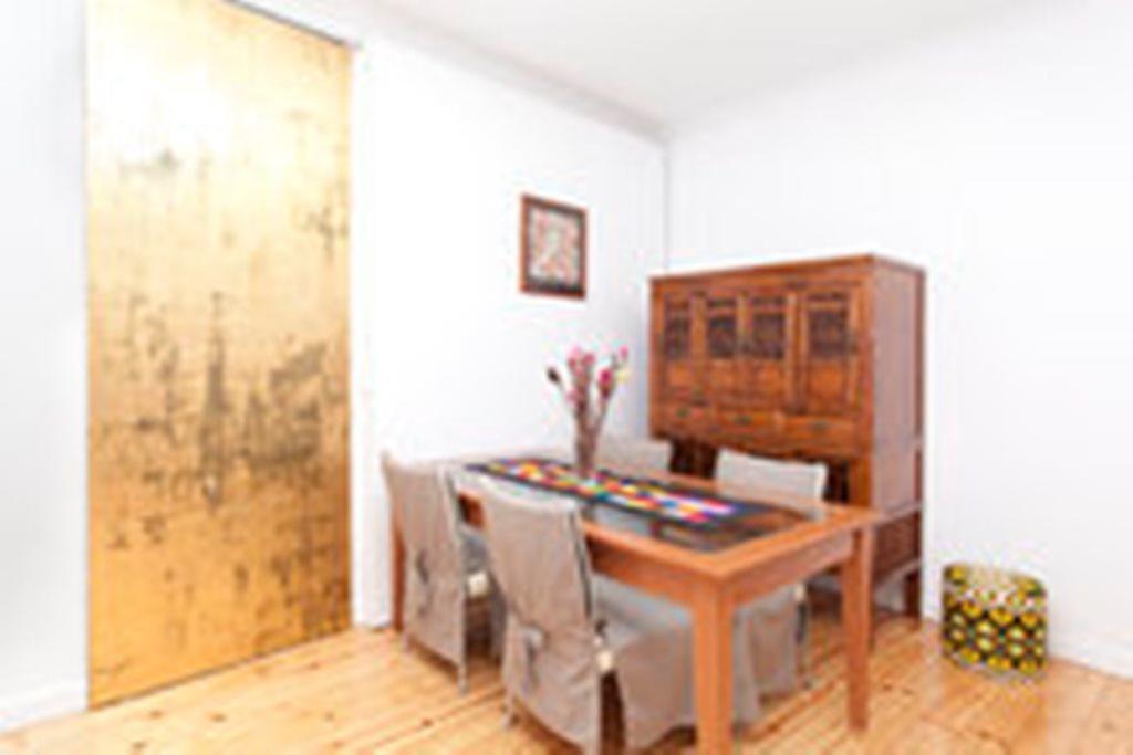 Apartamento Lisboa * Lisboa