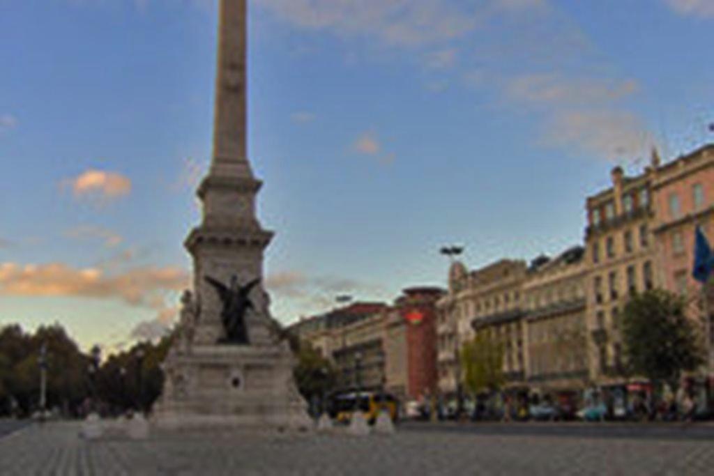 Apartamento Apartamento Lisboa