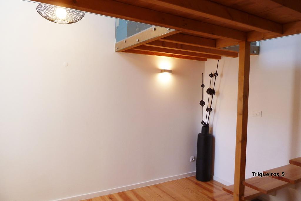 Dreaming - Trigueiros Apartamento