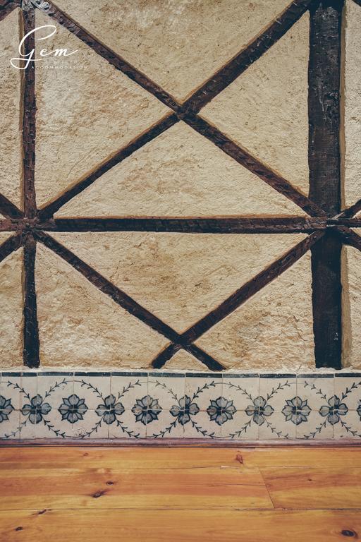 Casa Dos Azulejos - Lapa * Lisboa