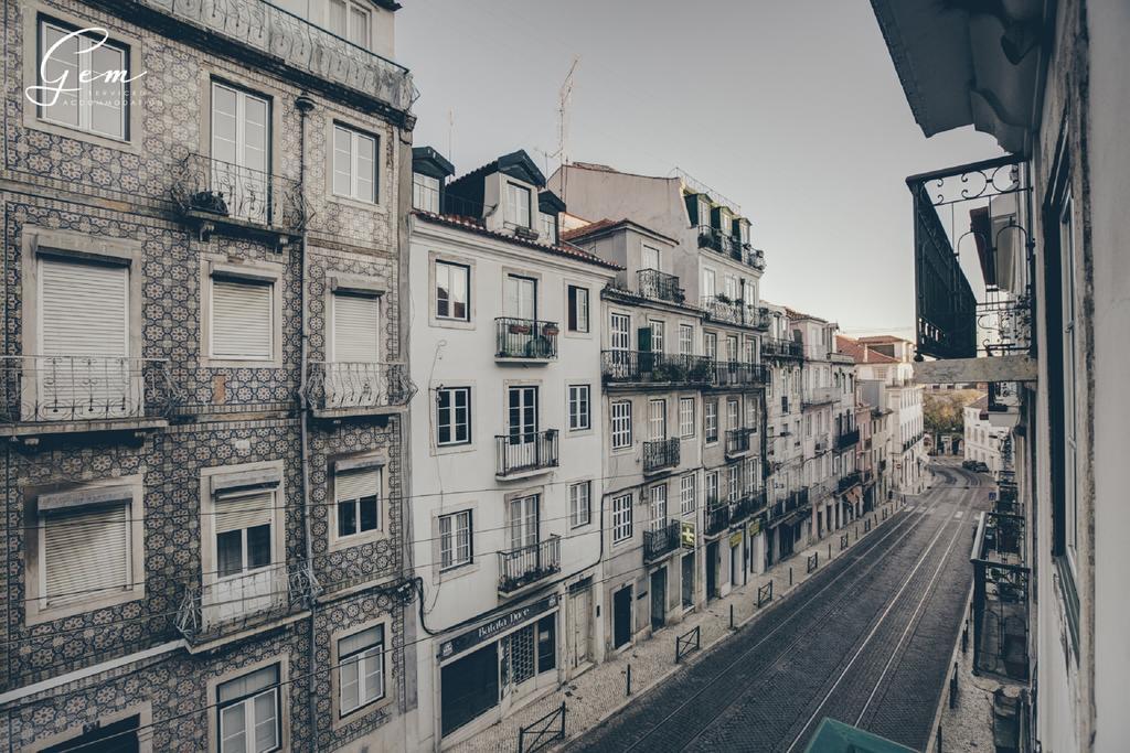 Casa de Férias Casa Dos Azulejos - Lapa Lisboa