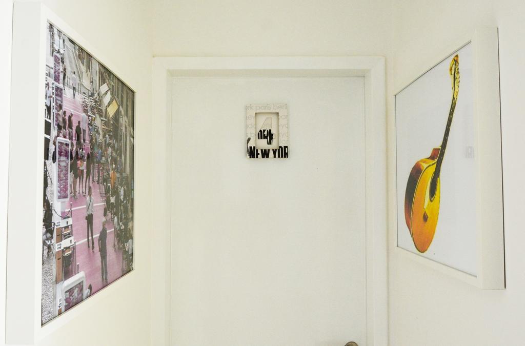 4u Guest house