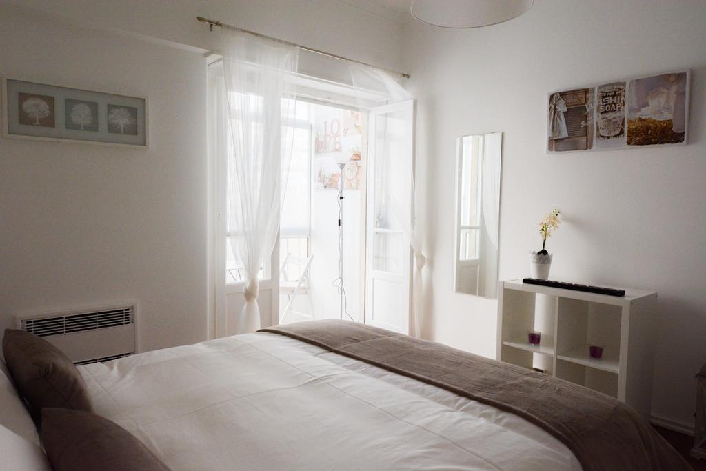 Guest house 4u Lisbon
